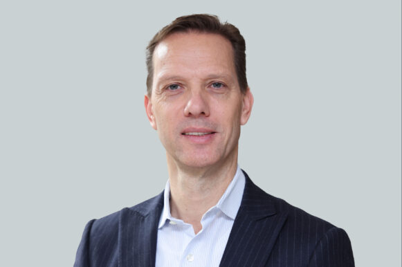 Marcus Lemli tritt Position als Head of Capital Markets bei CBRE an