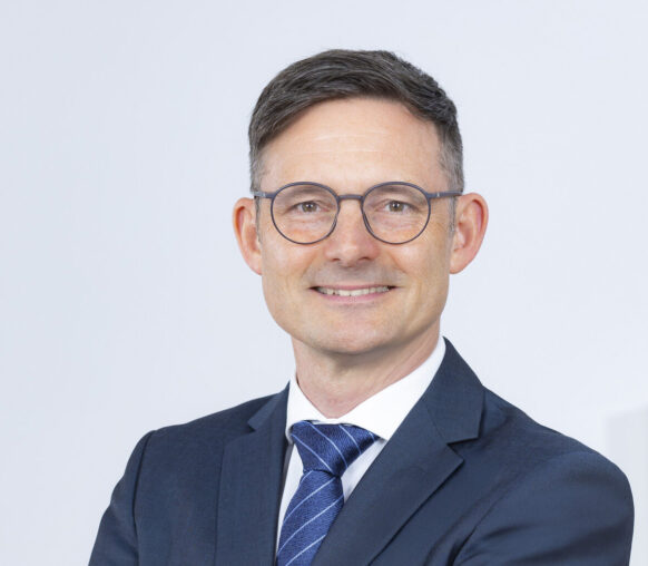 Oliver Bauscher übernimmt Geschäftsführung der neu gegründeten Beratungsgesellschaft NEXT Values