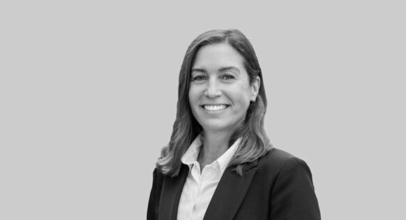 Nathalie Wegner wird Head of Office Leasing bei Newmark in Berlin