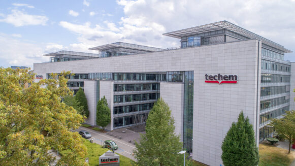 Konsortium übernimmt Techem für 6,7 Mrd. Euro