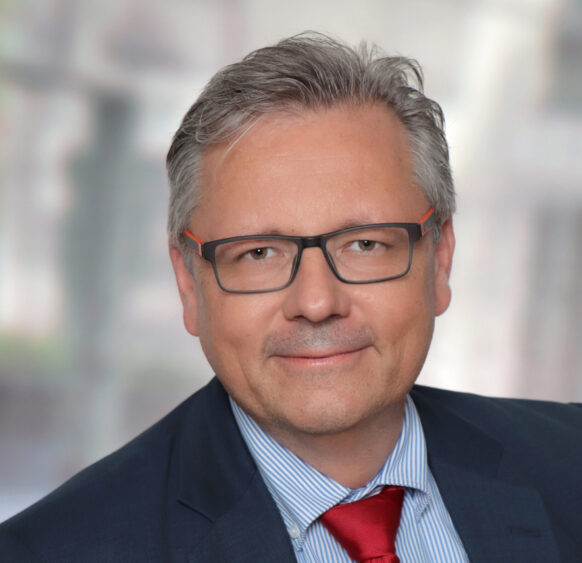 Verlängerung der Vorstandsmandate: Thomas Glatte und Gerald Krebs bleiben bis 2028 im Amt