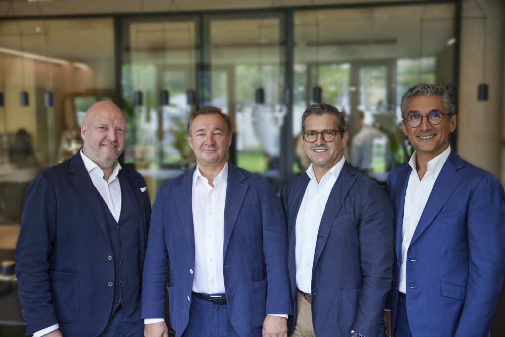 Neoshare neoshare Real Estate wird PTXRE - Konii