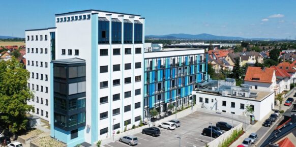 VALUES Real Estate erwirbt Ärztehaus in Flörsheim