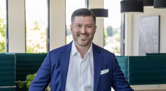 Neuer Head of Sales bei CREM SOLUTIONS: Christian Nauroth übernimmt Vertriebsleitung