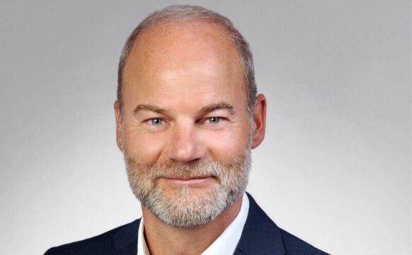 Martin Polifke neuer Head of Business Development Services bei C&amp;W