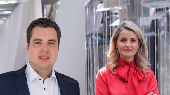 SINGU mit Markteintritt in Deutschland