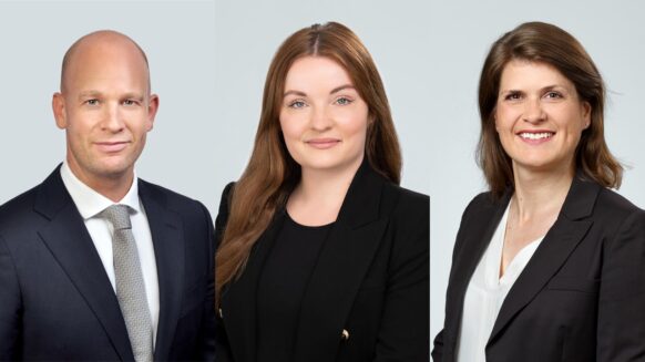Landlord-Representation-Team von CBRE ist weiter auf Wachstumskurs