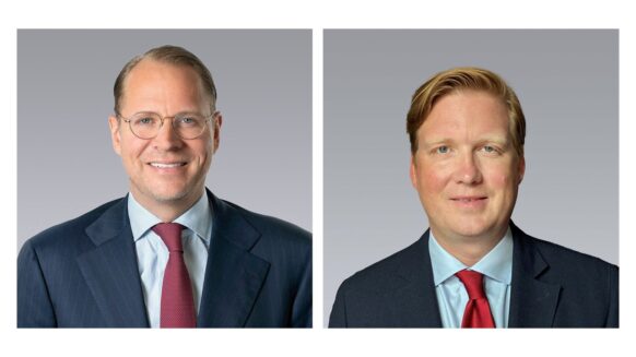 Colliers verstärkt Berlin-Expertise durch zwei Top-Zugänge