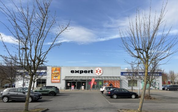 FIM Unternehmensgruppe investiert in Elektronikfachmarkt in Holzminden