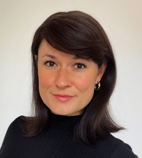 Jolien Palau verstärkt ZEITGEIST Asset Management im Bereich Projektentwicklung