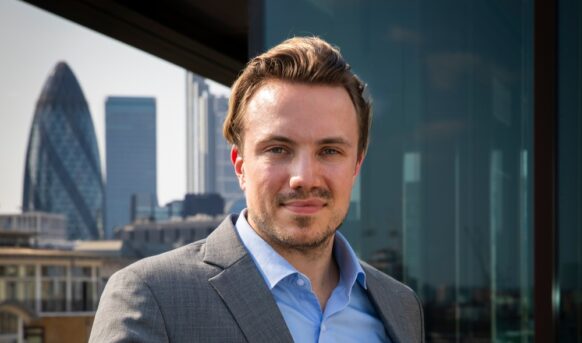 Malte Leschewitz zum neuen ULI Young Leader Chair in Deutschland ernannt