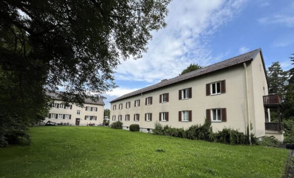 BImA plant neuen Wohnraum in Murnau