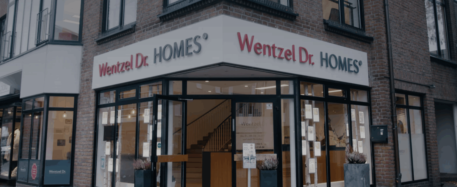 Wentzel Dr Immobilienmanagement Gmbh