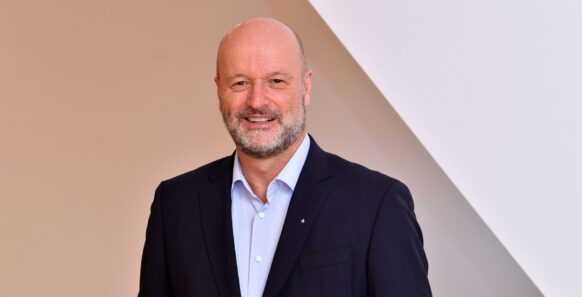 WÖHR + BAUER baut Expertise im Beirat aus