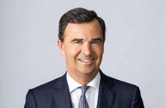 Christian Ulbrich wird Beiratsvorsitzender von Westbridge