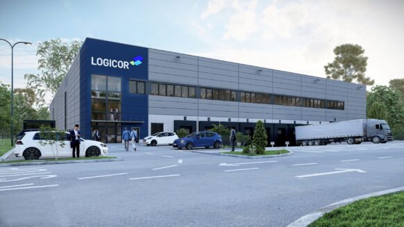 Probo Print mietet rund 8.360 m² in Bad Hersfeld
