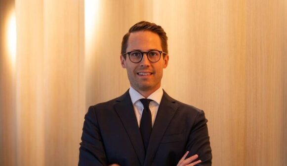 Newmark ernennt André Berger und Tobias Köhler zu Co-Heads des Bereichs Living Capital Markets Germany