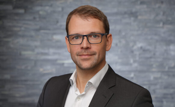 Tobias Kaiser wechselt als Head of Asset Management zu Marienburg Real Estate