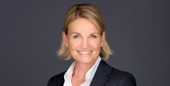 Ilka Hoffmann übernimmt bei neotares die Standortleitung für München