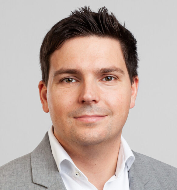 Verdion verstärkt Team in Deutschland mit drei strategischen Neuzugängen