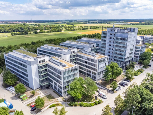 Transformation gestartet: B&B HOTELS entscheidet sich für Bürostandort Unterschleißheim