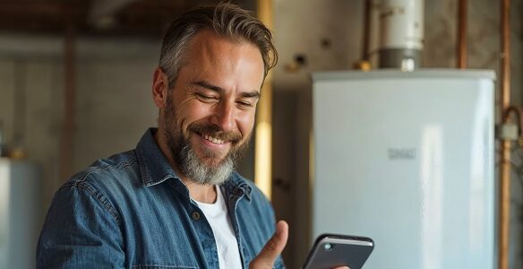 DIGITALES ZÄHLERMANAGEMENT: Zählerdaten schnell und korrekt erfassen