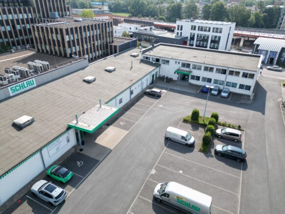 Avison Young vermittelt Fachmarktzentrum in Hannover an Alin Invest