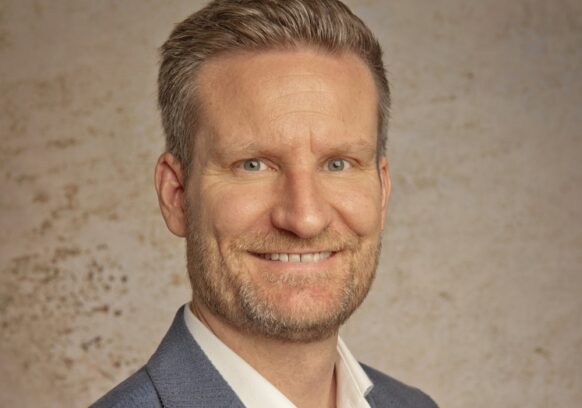 Instone Real Estate bestellt Sebastian Hübner zum Niederlassungsleiter Bayern