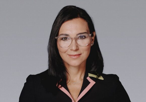 Colliers baut Professional Services aus