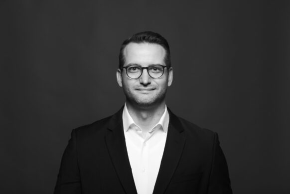 Sienna IM ernennt Florian Stöbe zum Head of Investments - Real Estate, Deutschland und Niederlande