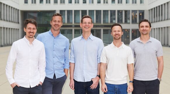 casavi übernimmt MANAGBL.AI und baut KI-Lösungen für das Immobilienmanagement weiter aus