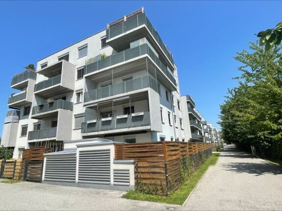 Catella European Residential III erwirbt Wohnkomplex mit 192 Mietwohnungen in Wien-Floridsdorf