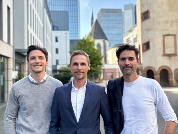 Julian Keetman wechselt als Geschäftsführender Gesellschafter zu Mykorrhiza Real Estate