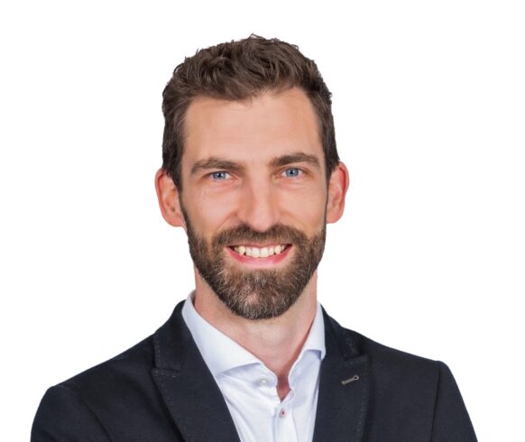 Marcus Paul leitet bei JLL das Team Project &amp; Development Services Region West