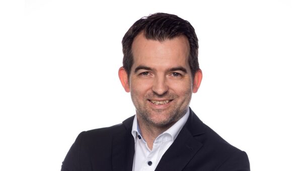 JLL ernennt Peter Gent zum Senior Team Leader Office Leasing in Stuttgart