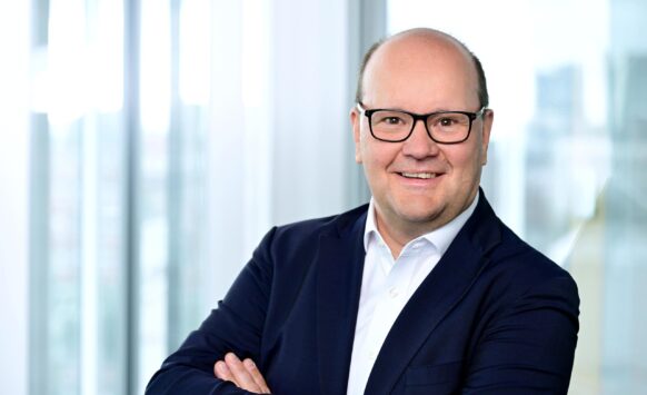 INTREAL beruft Jan Ferdinand zum Leiter Vertrieb