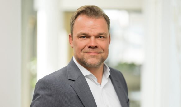 Sonar Real Estate verstärkt Team mit Simone Jenemann und Matthias Berning