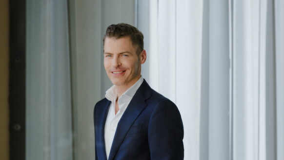 Philipp Cronemeyer neuer Head of Letting bei Midstad