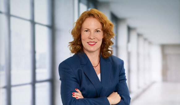 Britta Roden wird Head Research Real Assets von Swiss Life Asset Managers