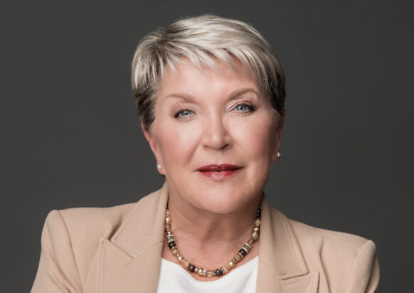 Susanne Eickermann-Riepe FRICS wird 2026 RICS Senior Vice President (SVP)