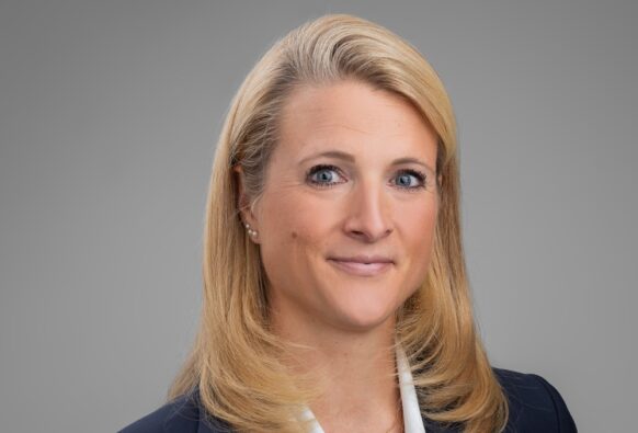 CBRE gewinnt Sarina Schekahn als Head of Industrial &amp; Logistics Leasing