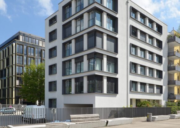 PANDION verkauft Münchner Boardinghaus