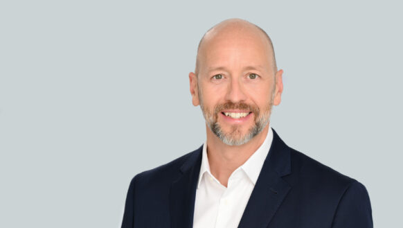 CBRE verstärkt sein NRW-Logistikteam mit Stefan Bendix