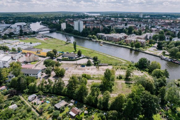 AVENTOS Group erwirbt Berliner Gewerbegrundstück für neues BENTO-Box-Konzept mit kleinteiligen Gewerbeflächen