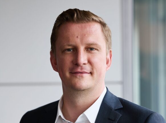FOX Industrial Real Estate erweitert Team mit Martin Bräuer