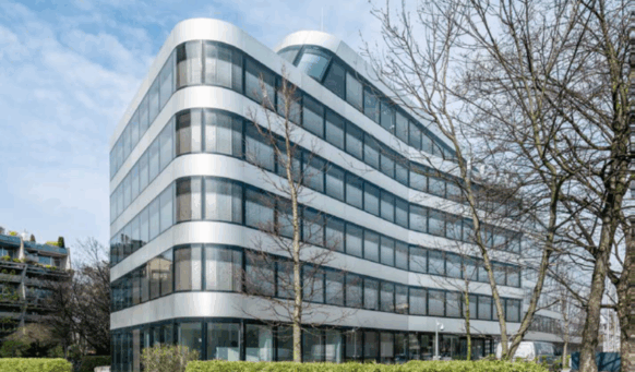 IMAXXAM erweitert Portfolio mit dem Kauf der Büroimmobilie „Cityflow“ in München-Schwabing 