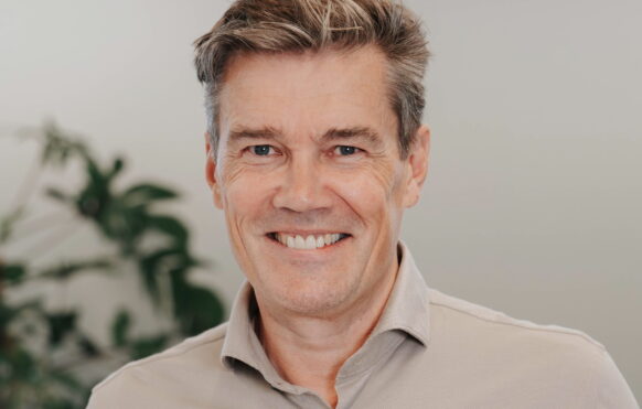 Bram Poeth zum CEO von Sunrock ernannt