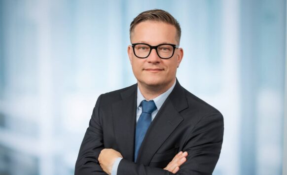 Greystar verstärkt Investmentteam in Deutschland und Österreich mit Mathias Keller