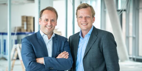 Gesellschafterwechsel bei apoprojekt