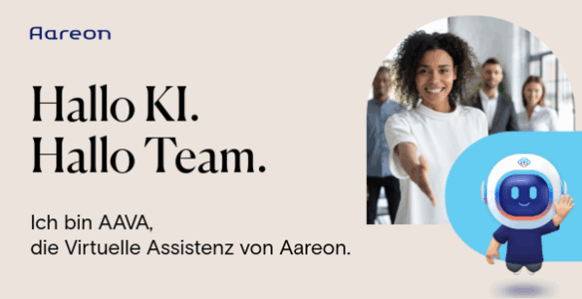 KI in der Wohnungswirtschaft – mit AAVA Schritt für Schritt starten